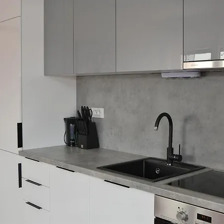 Apartment Laura Zadar