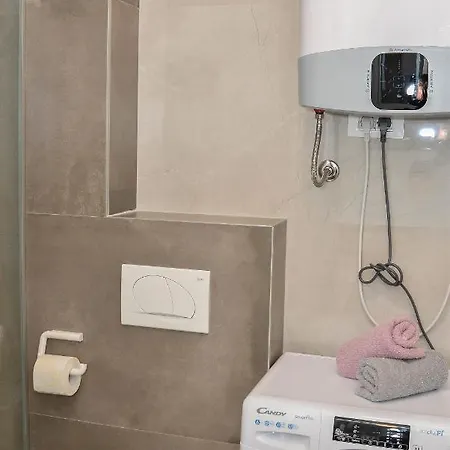 Apartament Laura