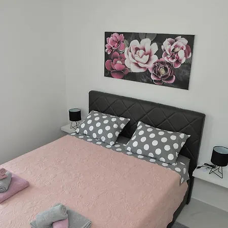 Apartament Laura