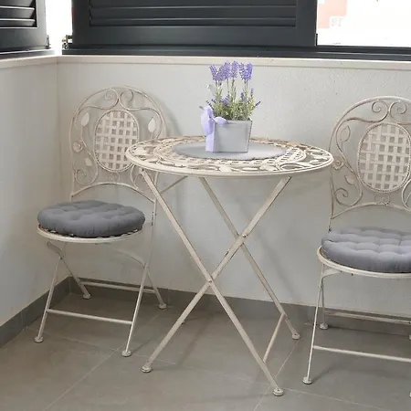 Laura Apartament Zadar