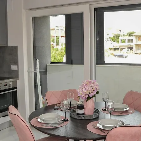 Apartament Laura