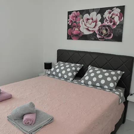 Apartament Laura Zadar