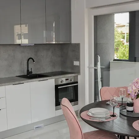 Laura Apartament Zadar
