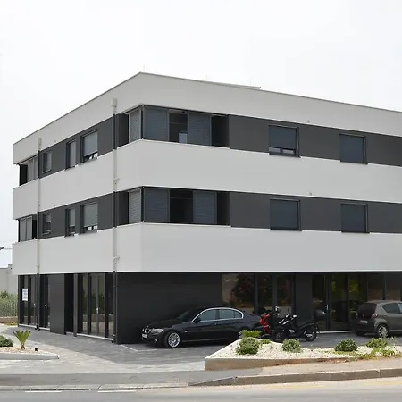 Apartament Laura *